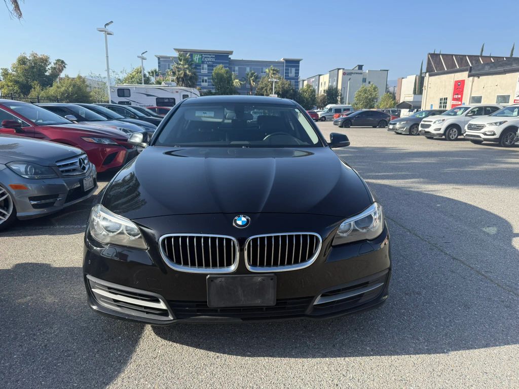 bmw 5 series 2014 WBA5B1C57ED477423 image bmw 5 series 2014 WBA5B1C57ED477423 image